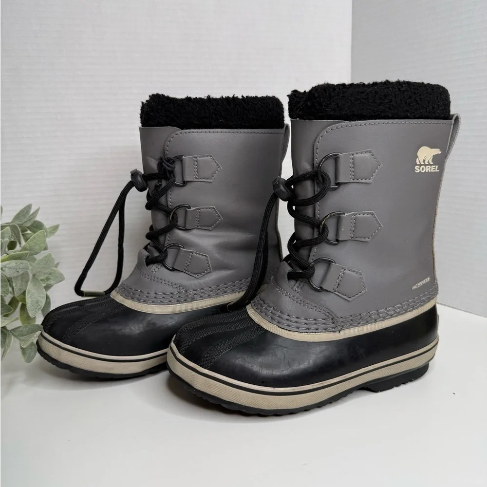 Sorel adventure awaits